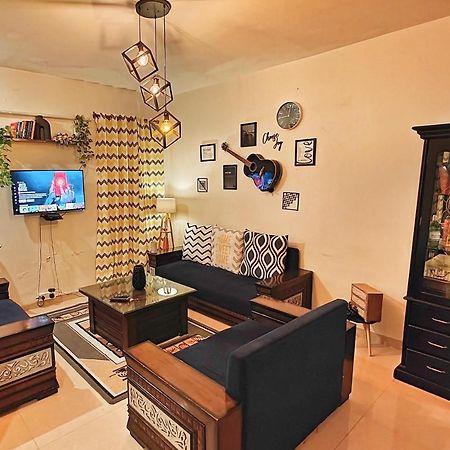 Meraki - Entire 3Bhk Villa With Himalayan Views 라닉헷 외부 사진